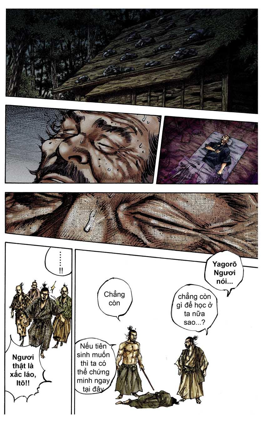 Lãng Khách Chapter 148 - 13