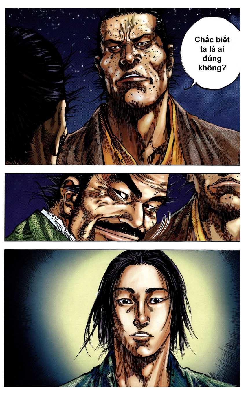 Lãng Khách Chapter 148 - 25