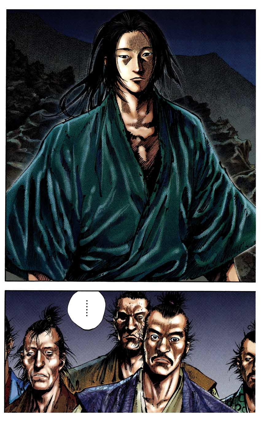 Lãng Khách Chapter 148 - 4