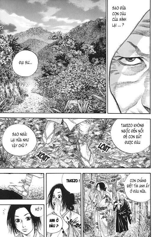 Lãng Khách Chapter 15 - 2