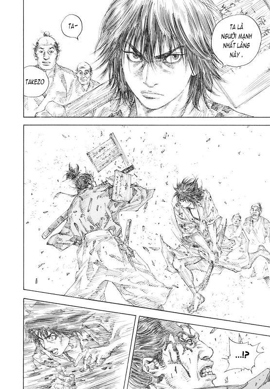 Lãng Khách Chapter 15 - 11