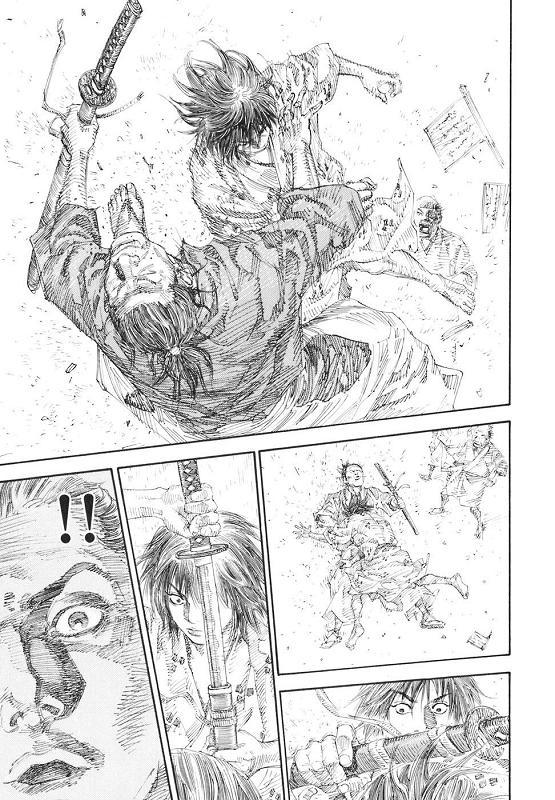 Lãng Khách Chapter 15 - 12