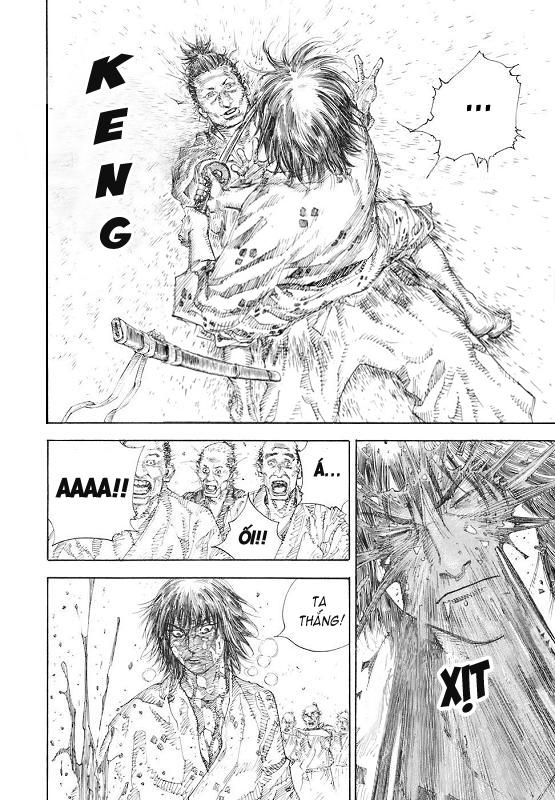 Lãng Khách Chapter 15 - 13