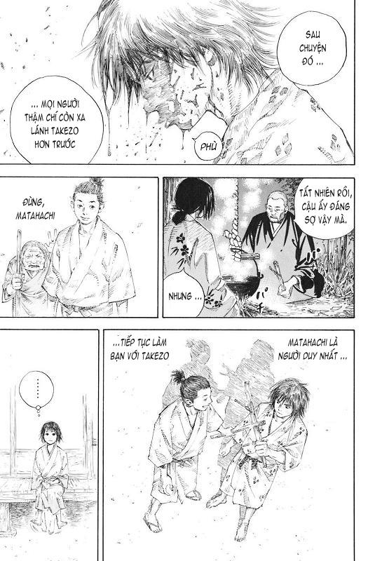 Lãng Khách Chapter 15 - 14