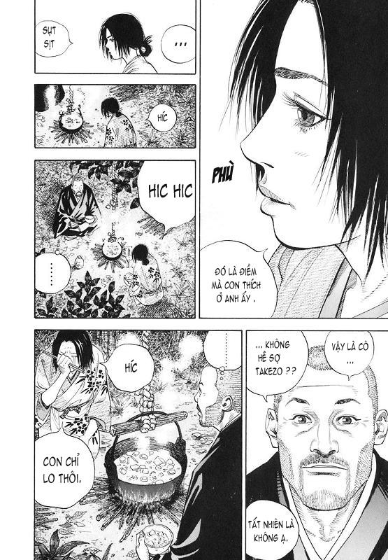 Lãng Khách Chapter 15 - 15