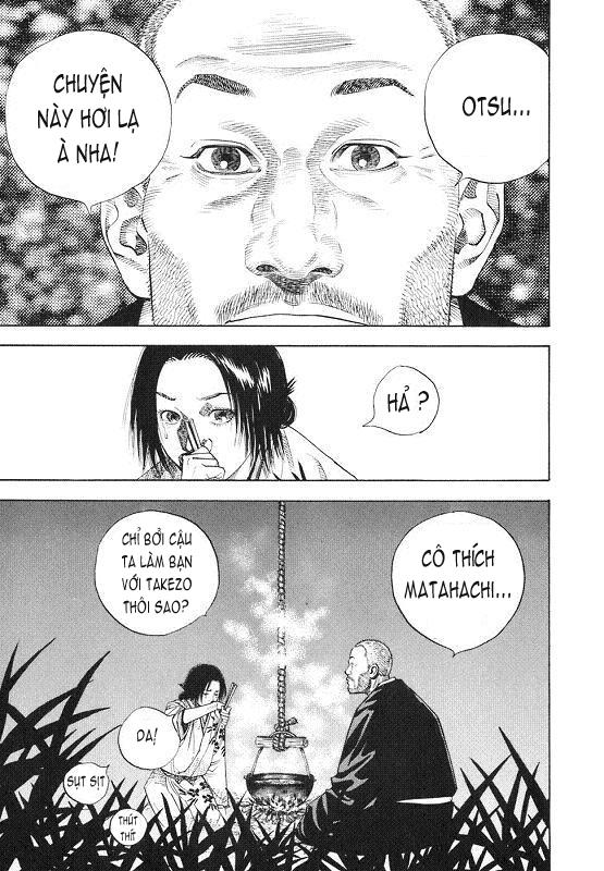 Lãng Khách Chapter 15 - 16