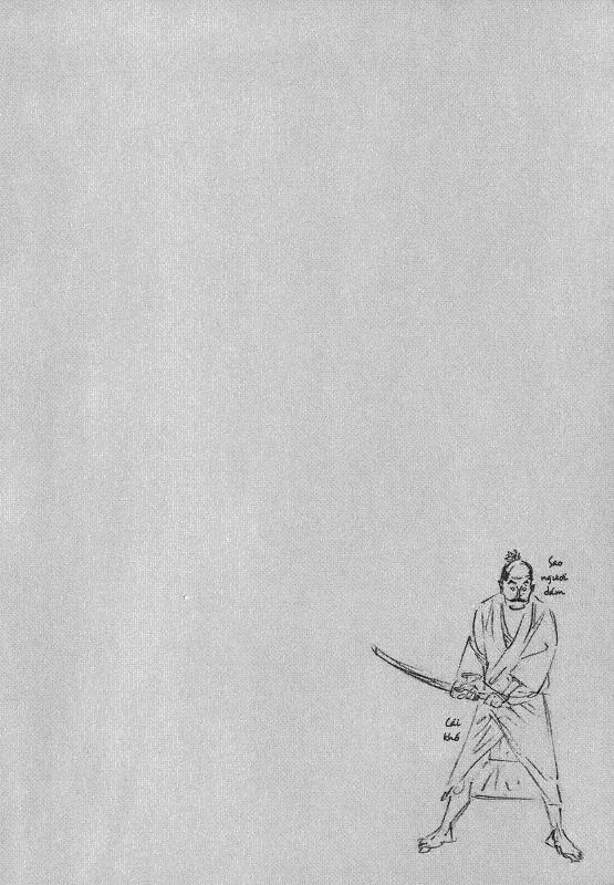 Lãng Khách Chapter 15 - 21