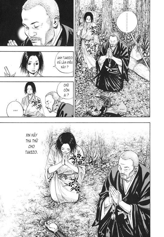 Lãng Khách Chapter 15 - 4