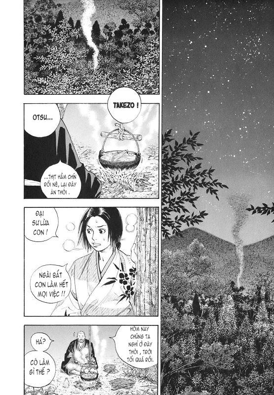 Lãng Khách Chapter 15 - 5