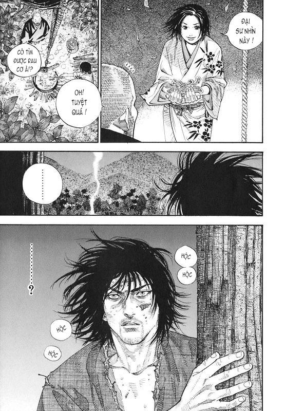 Lãng Khách Chapter 15 - 6