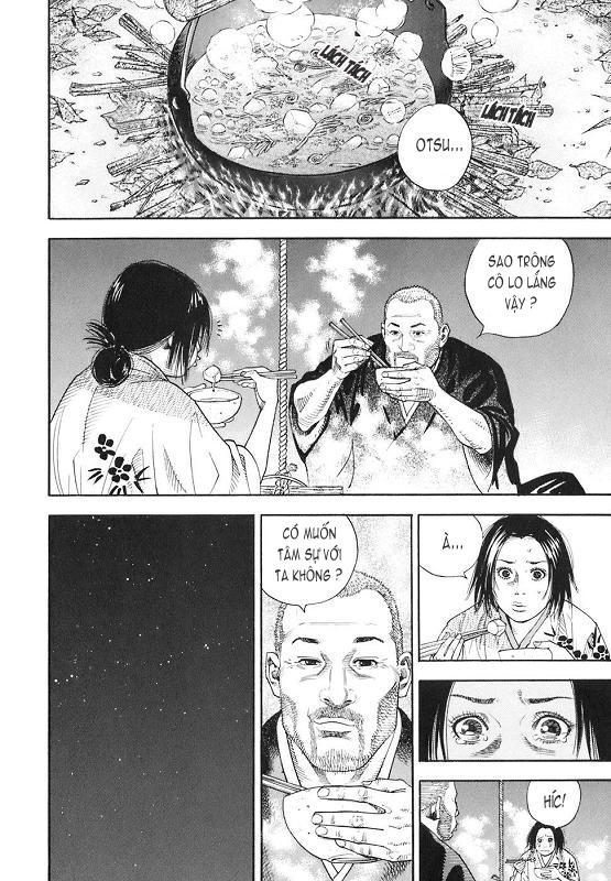 Lãng Khách Chapter 15 - 7