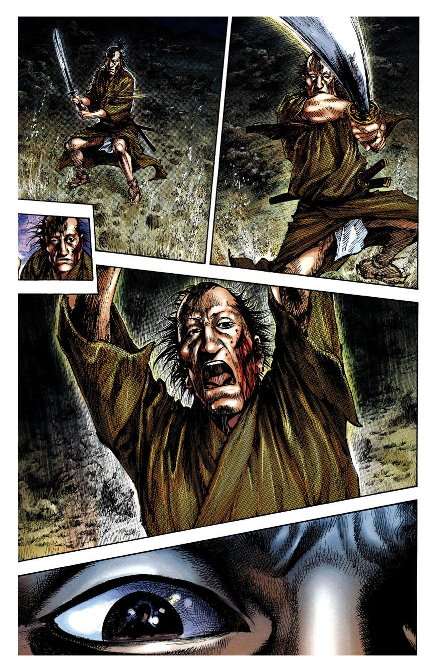 Lãng Khách Chapter 150 - 11