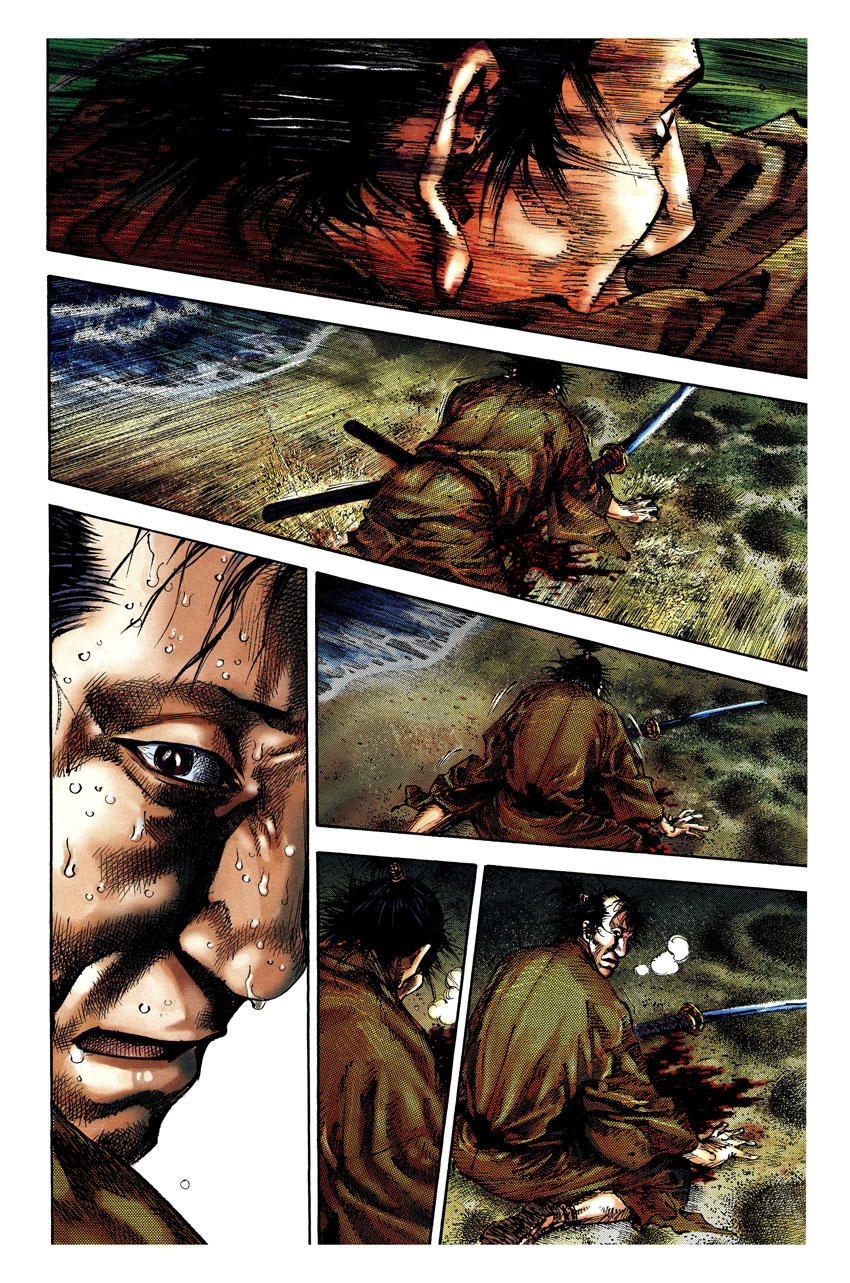 Lãng Khách Chapter 150 - 12