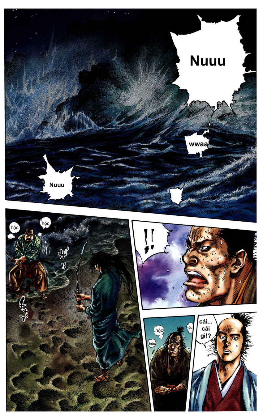 Lãng Khách Chapter 150 - 24