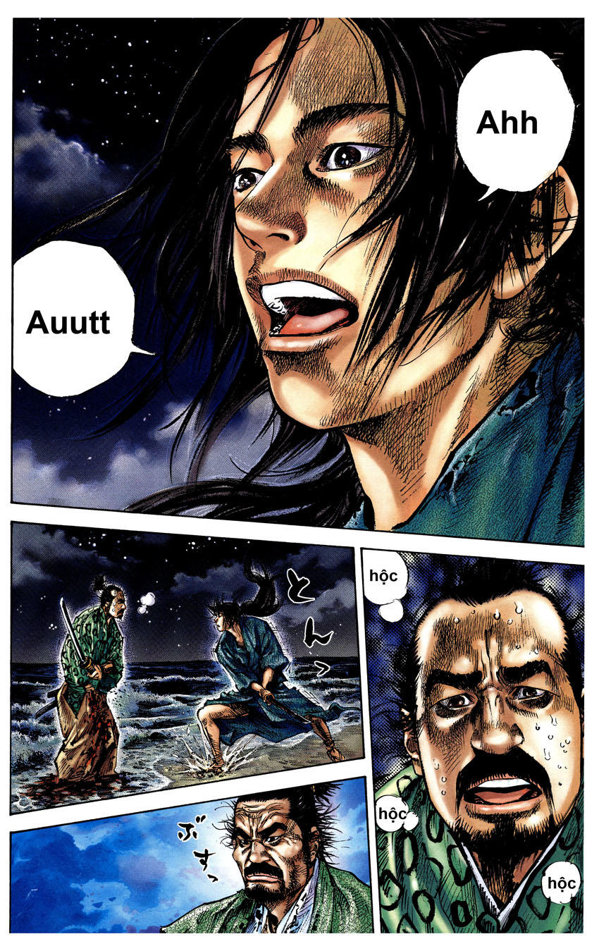 Lãng Khách Chapter 150 - 26