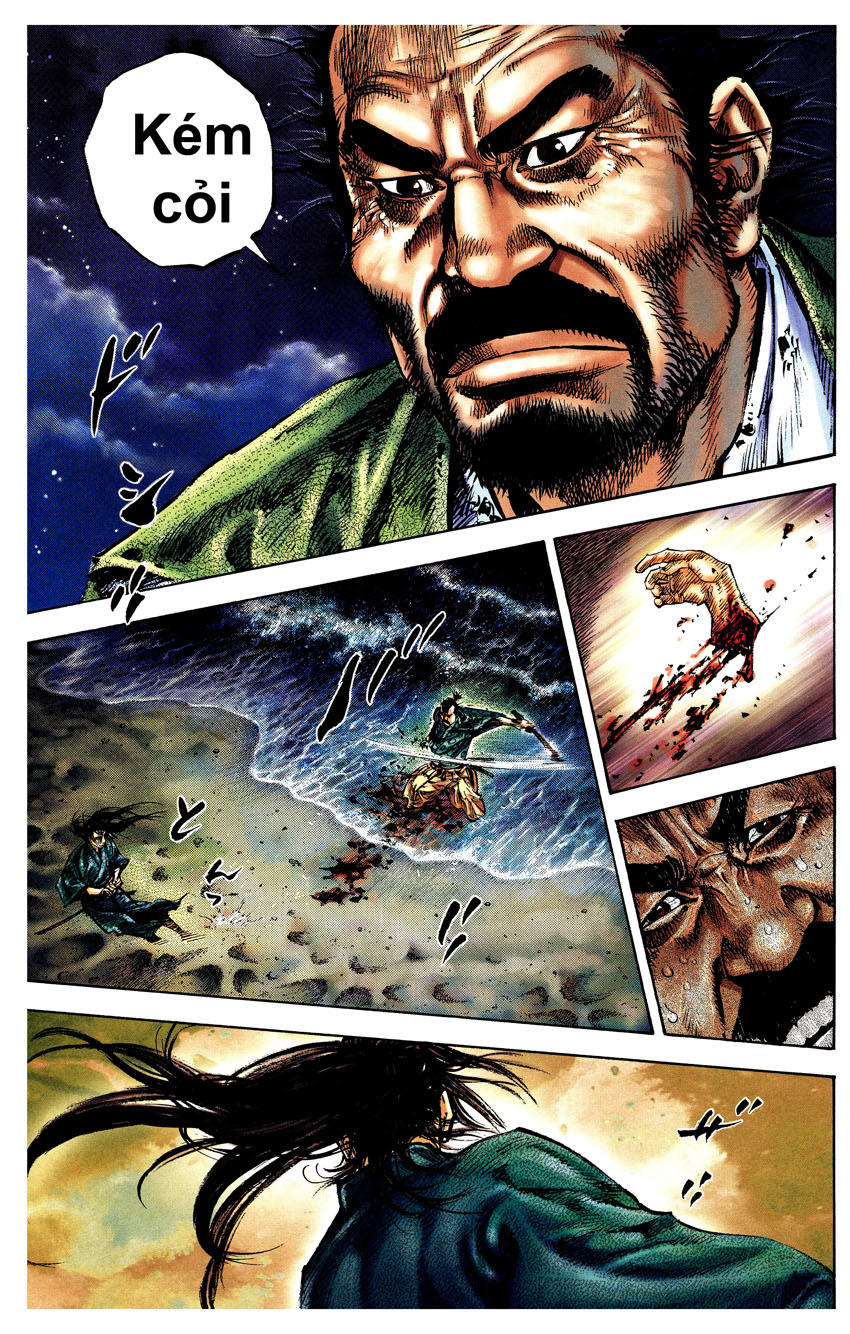 Lãng Khách Chapter 150 - 27