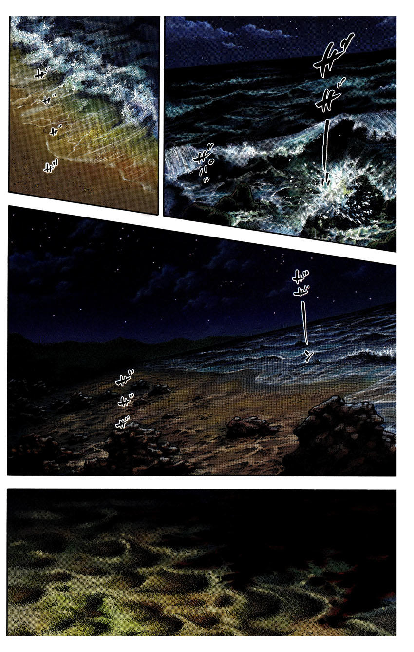 Lãng Khách Chapter 150 - 6