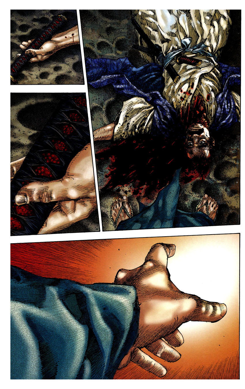 Lãng Khách Chapter 150 - 9