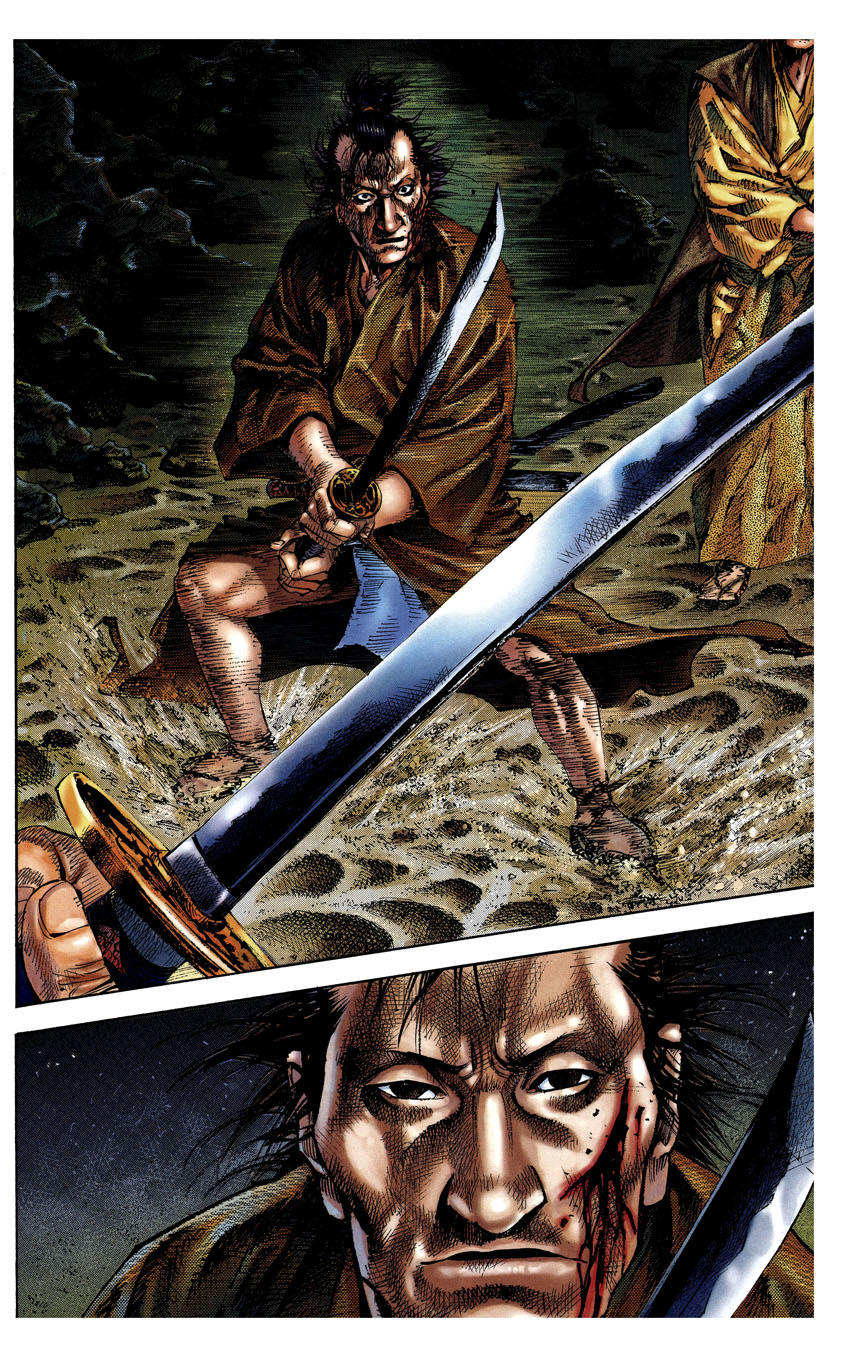 Lãng Khách Chapter 150 - 10