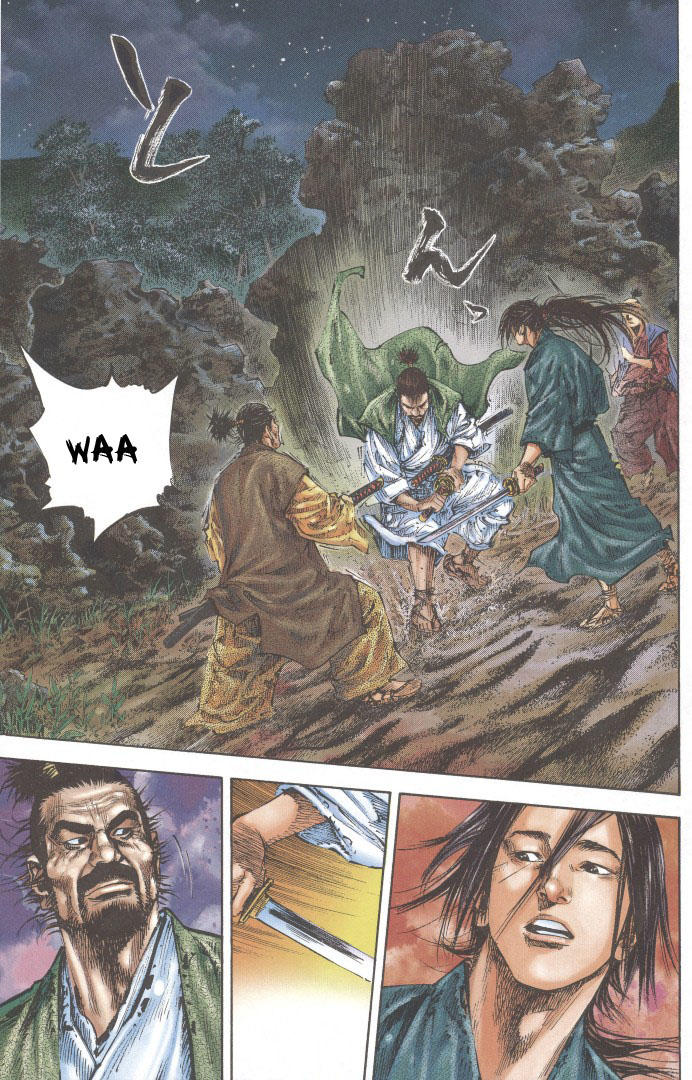 Lãng Khách Chapter 151 - 16