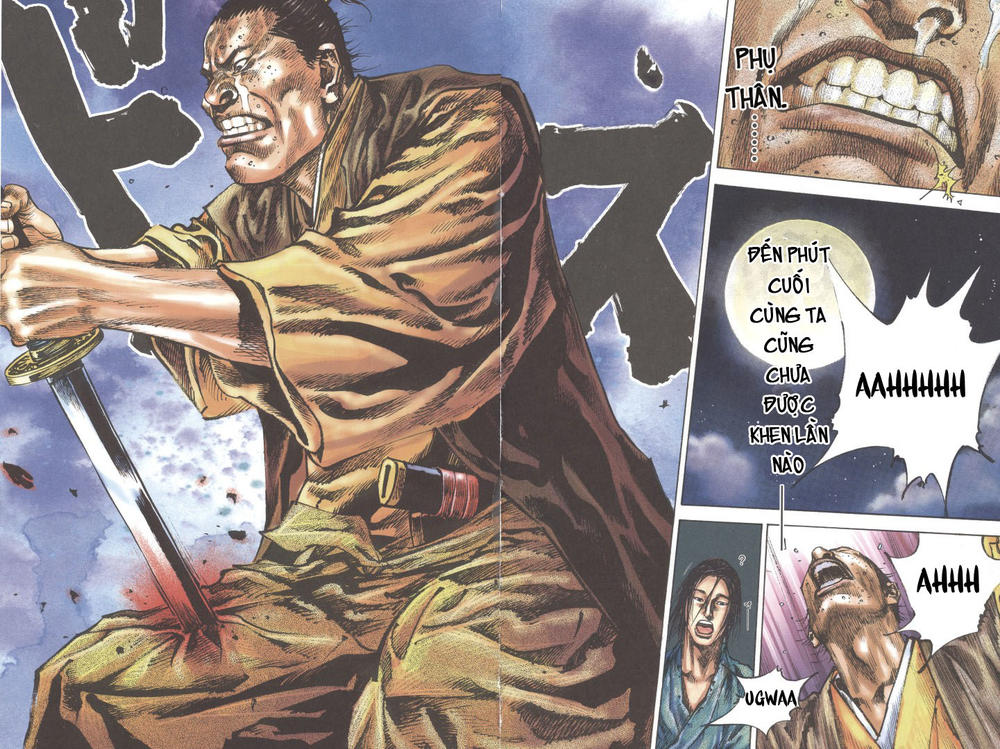 Lãng Khách Chapter 152 - 24