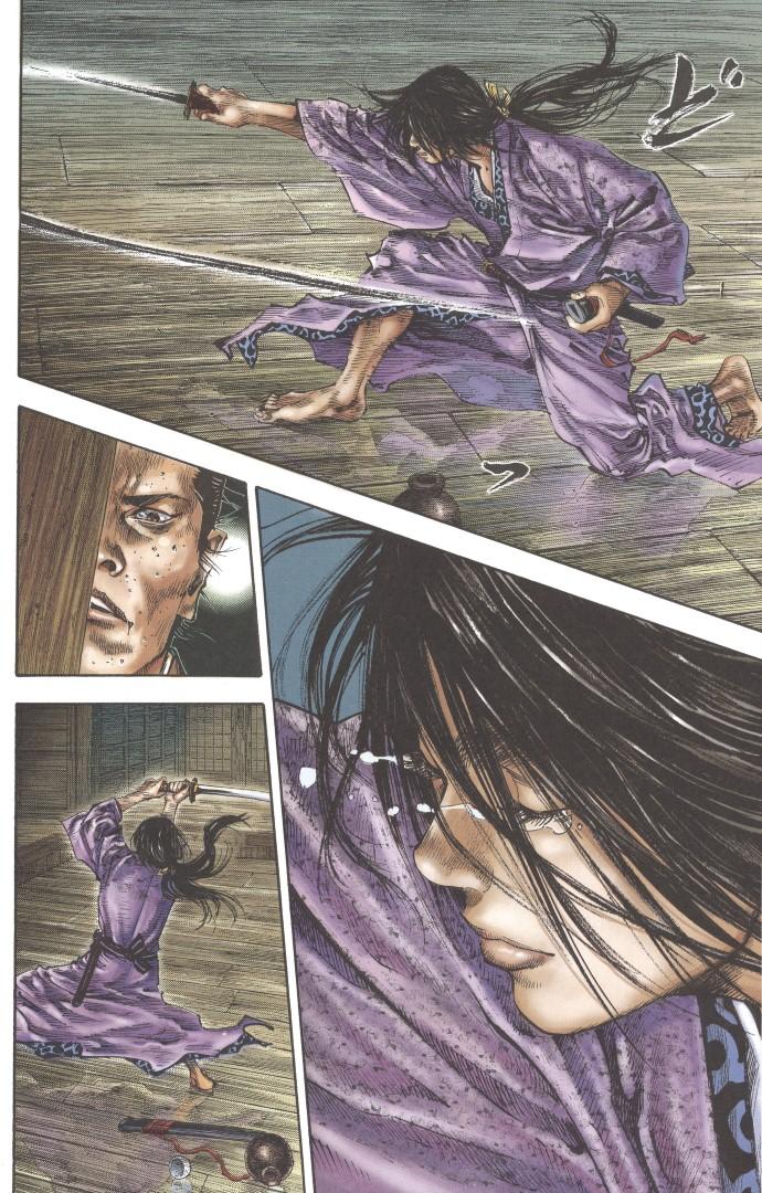 Lãng Khách Chapter 152 - 8