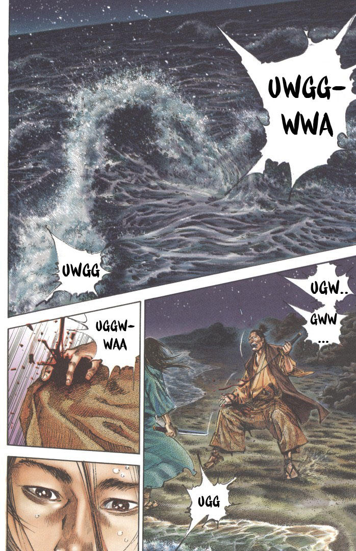 Lãng Khách Chapter 153 - 2