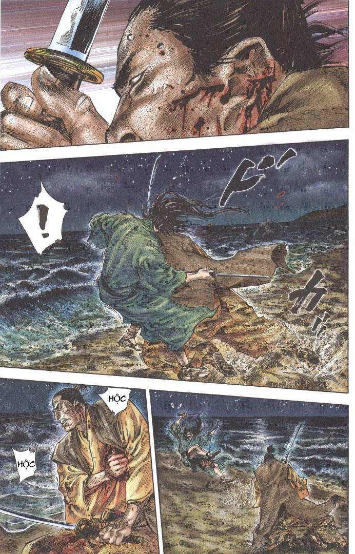 Lãng Khách Chapter 153 - 24