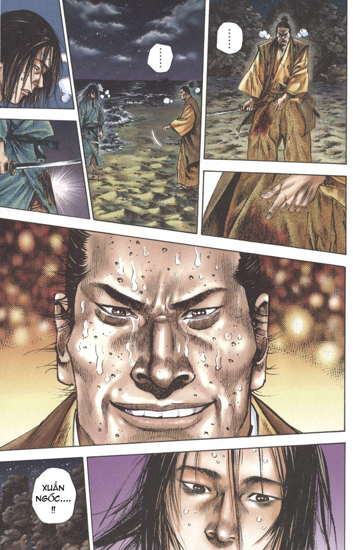 Lãng Khách Chapter 153 - 5