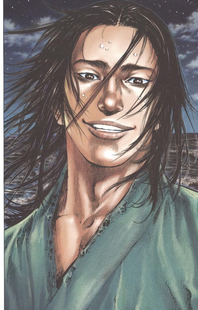 Lãng Khách Chapter 153 - 9