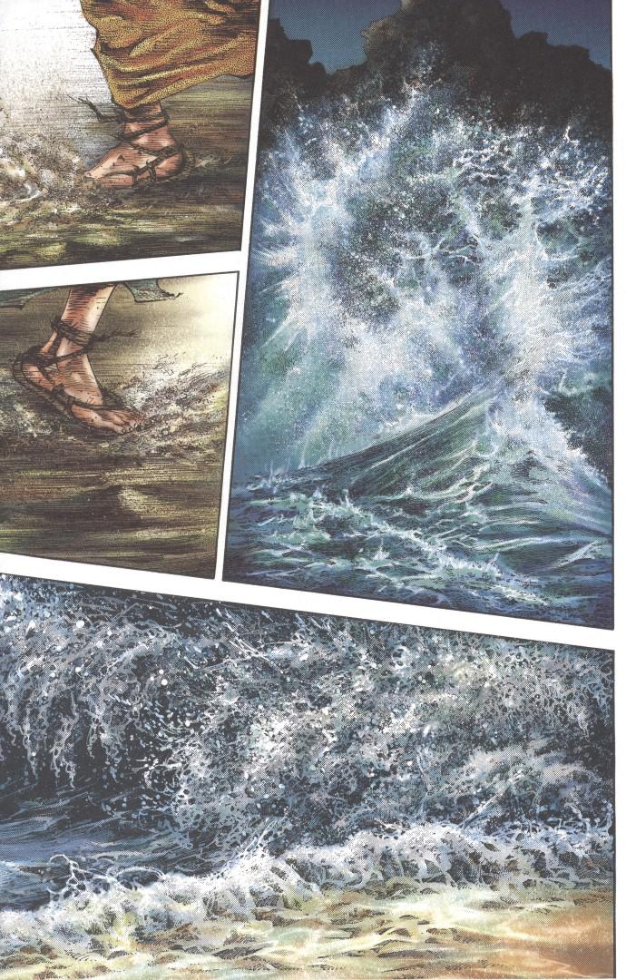 Lãng Khách Chapter 153 - 10