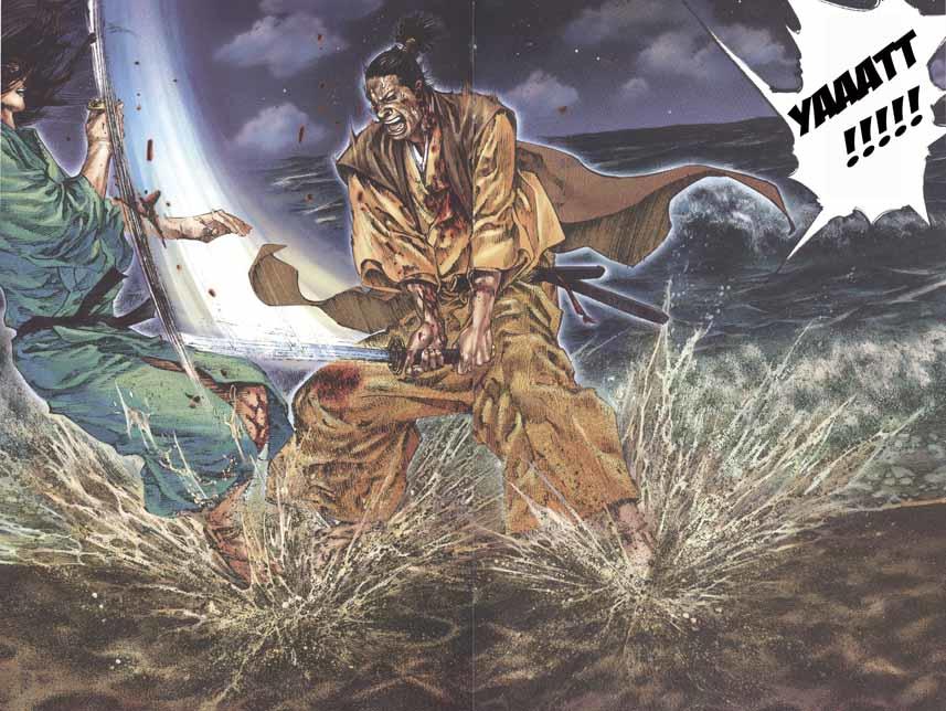 Lãng Khách Chapter 154 - 13