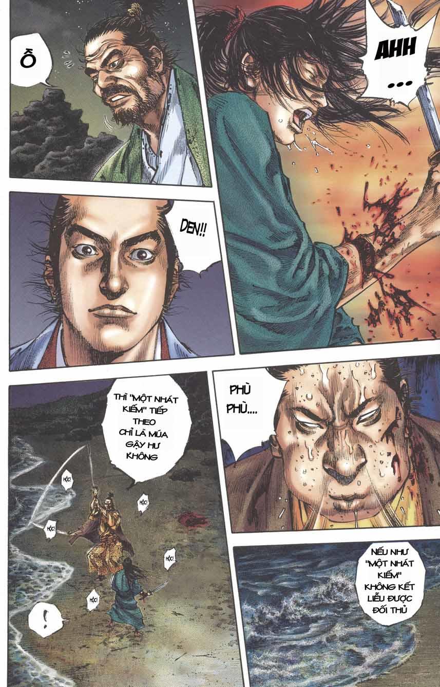 Lãng Khách Chapter 154 - 14