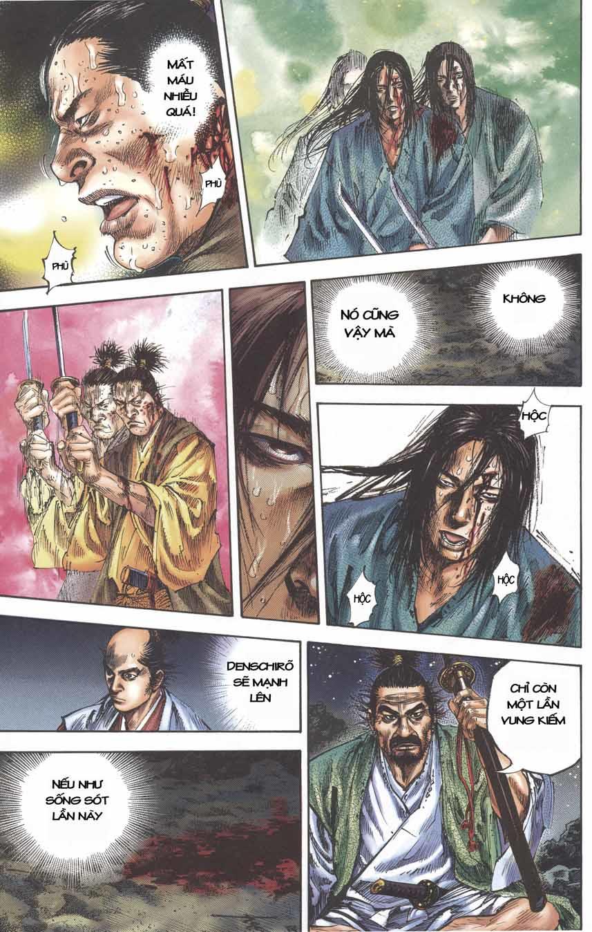 Lãng Khách Chapter 154 - 19