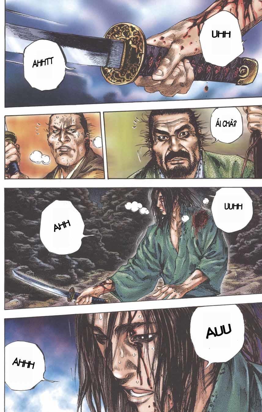 Lãng Khách Chapter 154 - 20