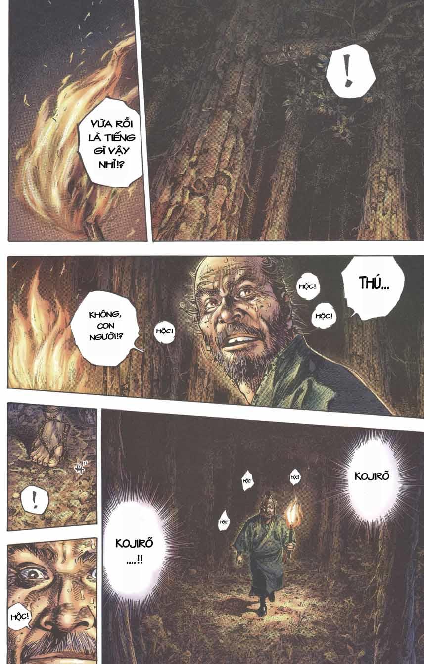 Lãng Khách Chapter 154 - 10