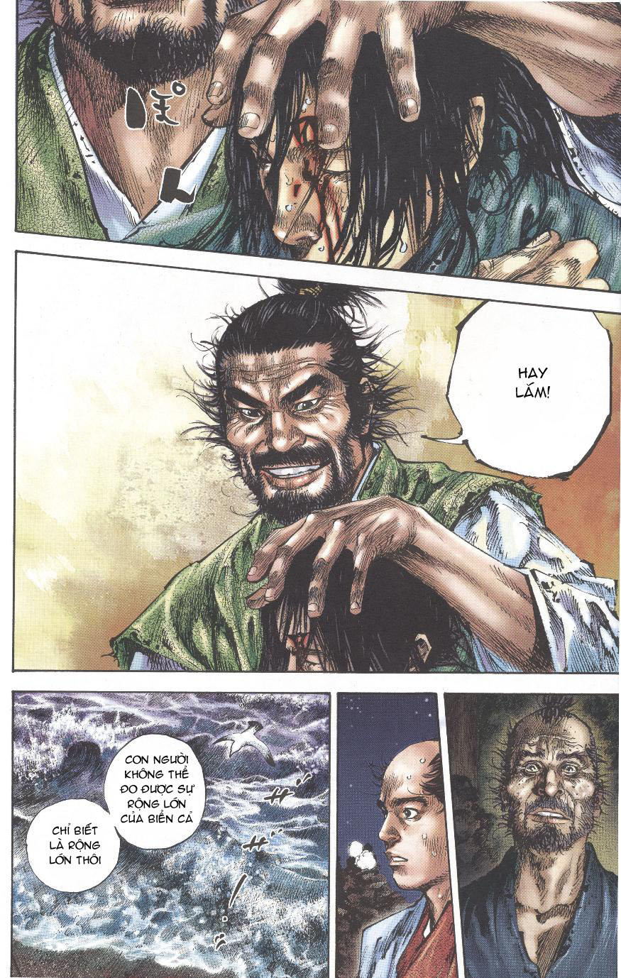 Lãng Khách Chapter 155 - 11