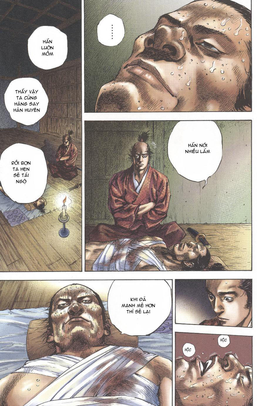 Lãng Khách Chapter 155 - 14