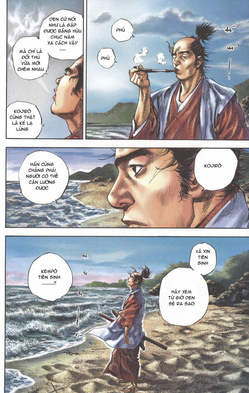 Lãng Khách Chapter 155 - 15