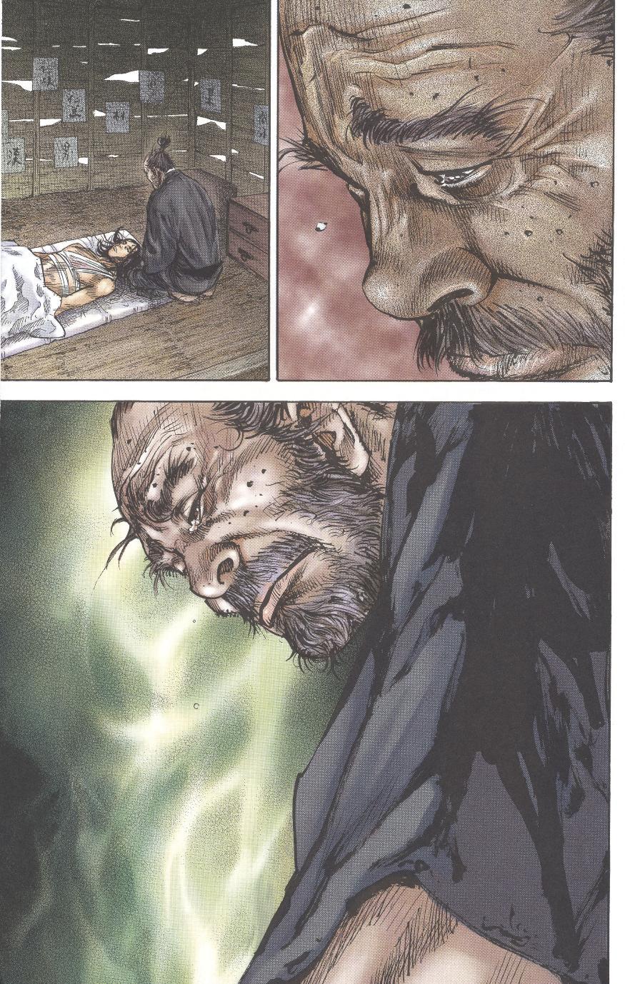 Lãng Khách Chapter 155 - 20