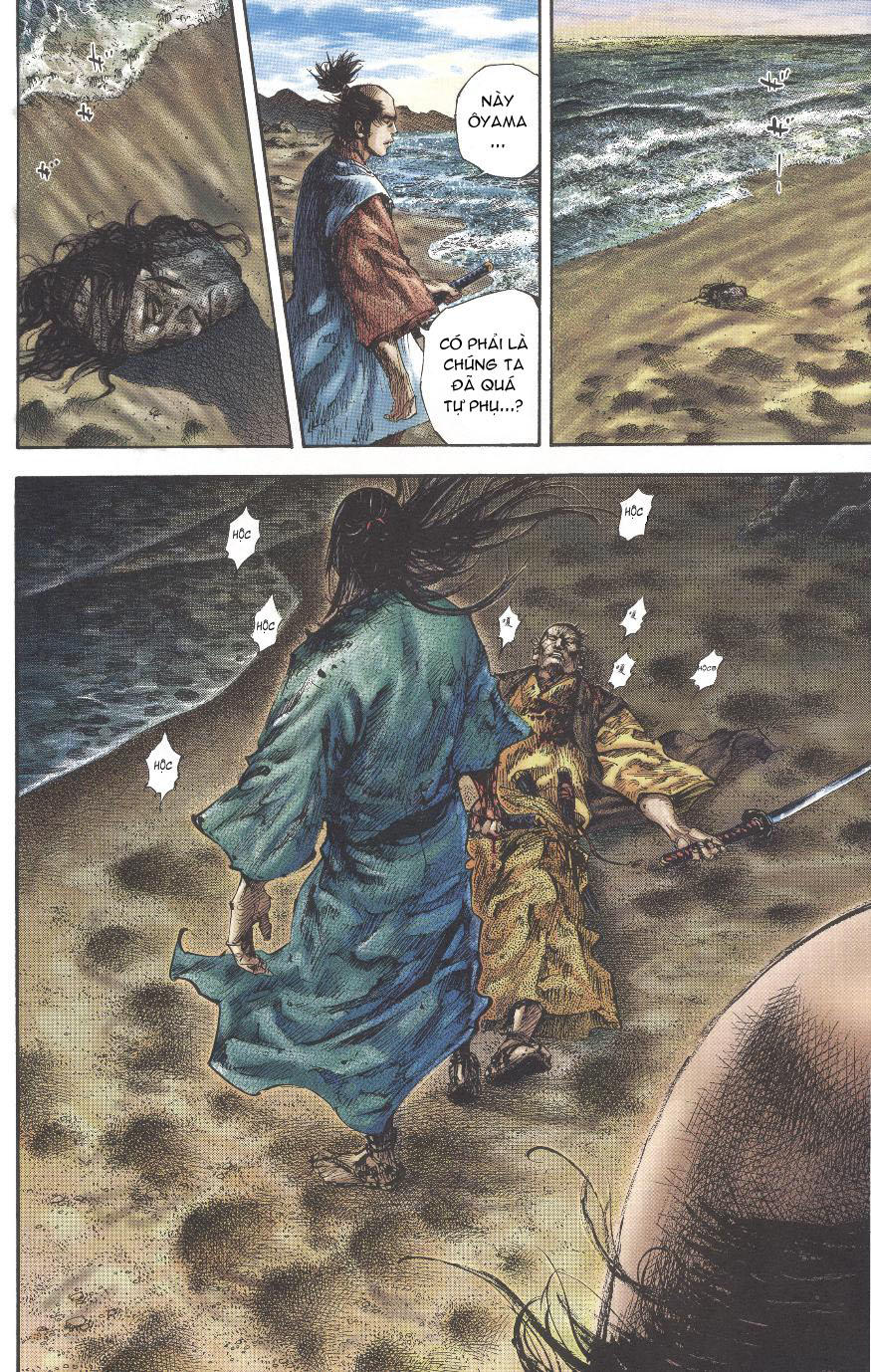 Lãng Khách Chapter 155 - 9