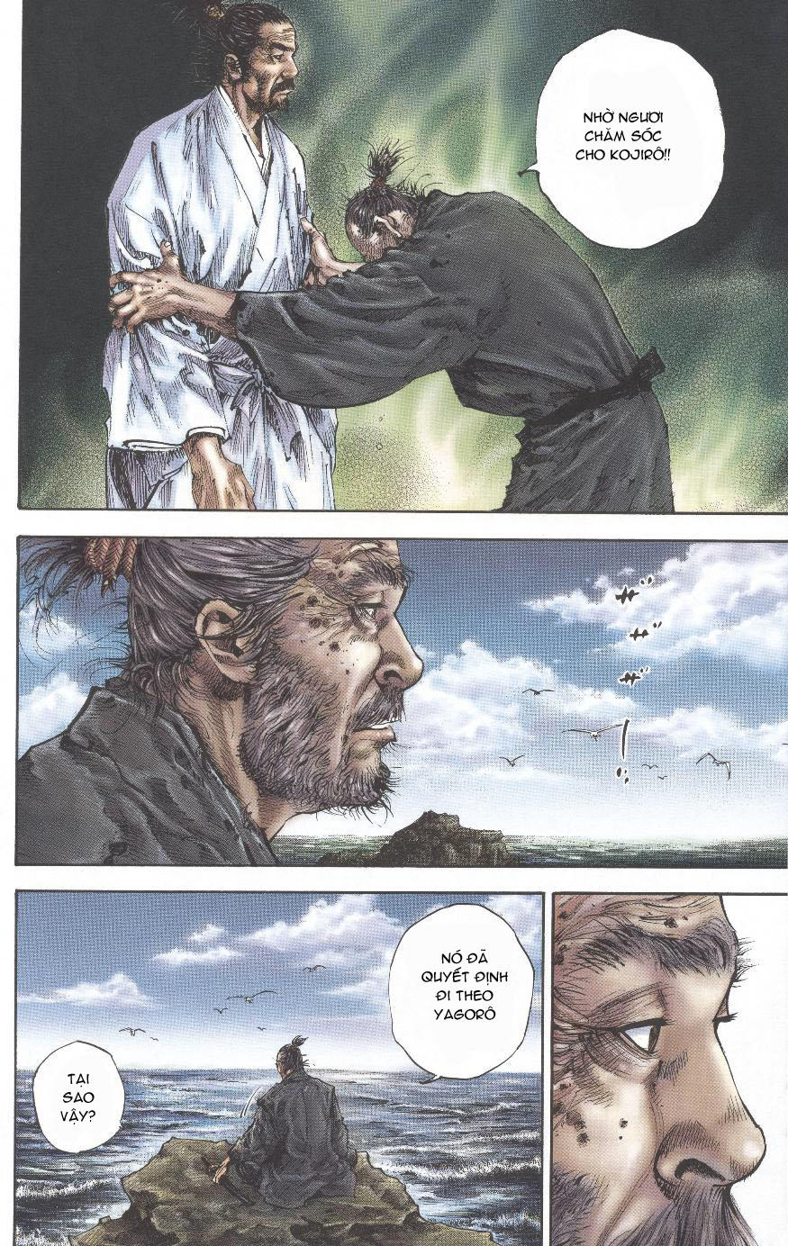 Lãng Khách Chapter 156 - 13