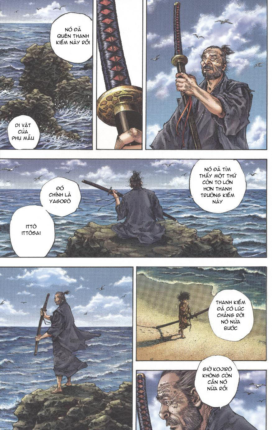 Lãng Khách Chapter 156 - 14