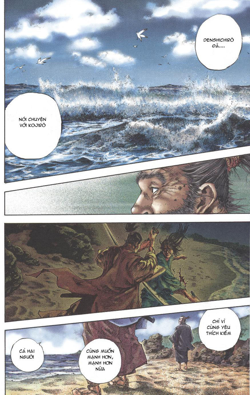 Lãng Khách Chapter 156 - 19