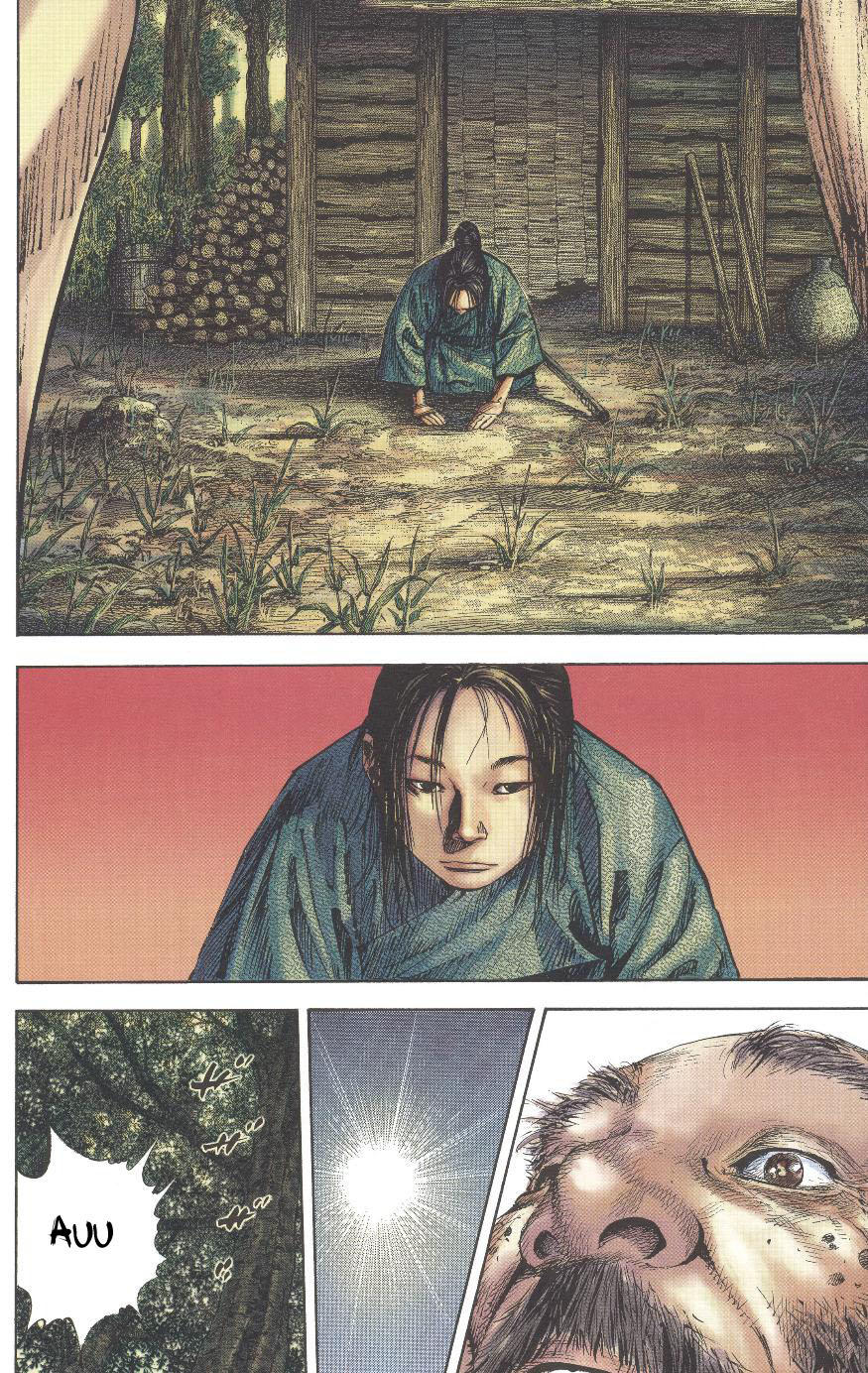 Lãng Khách Chapter 156 - 21