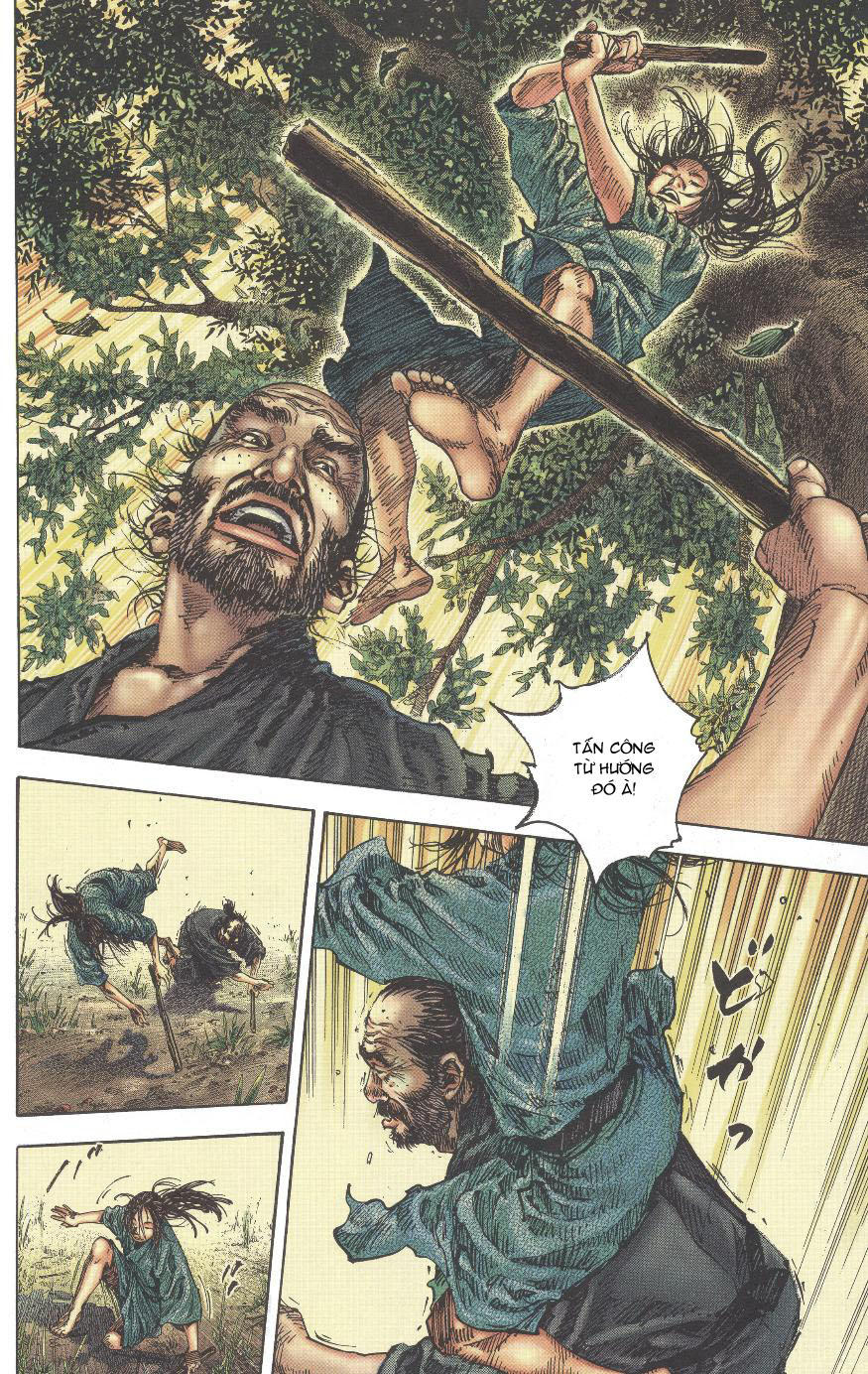 Lãng Khách Chapter 156 - 23