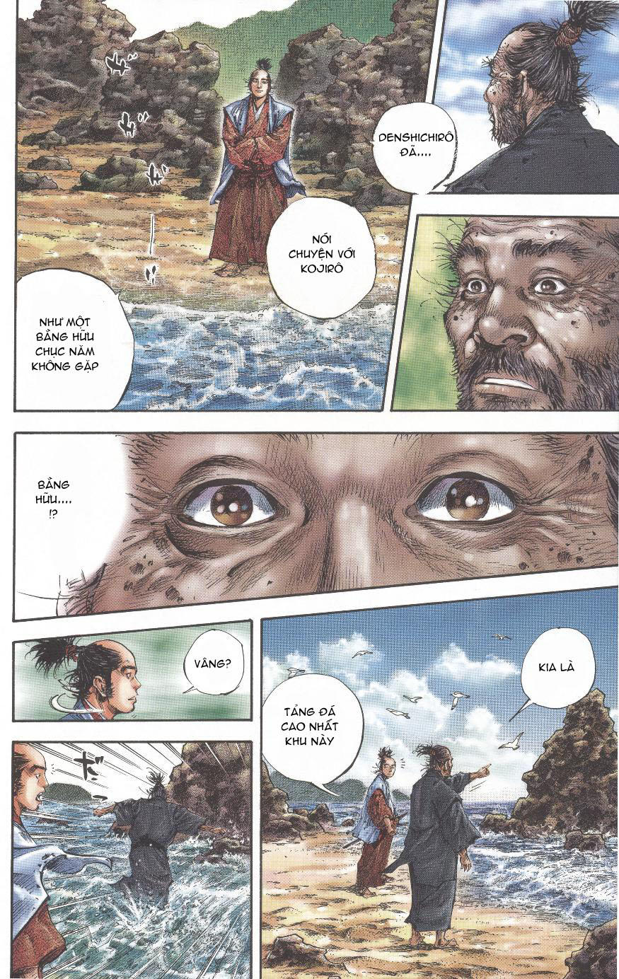 Lãng Khách Chapter 156 - 25