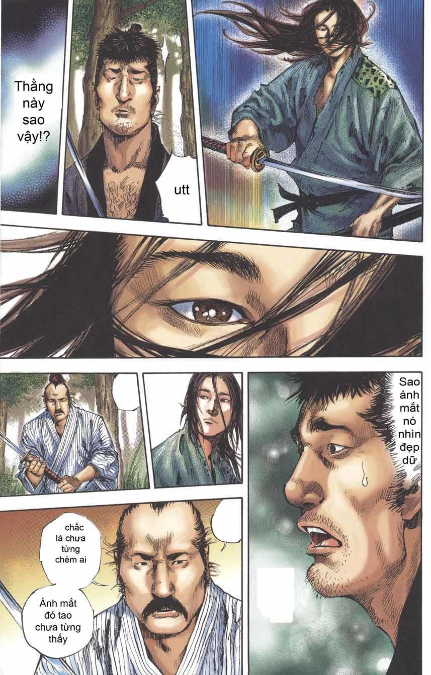 Lãng Khách Chapter 157 - 16