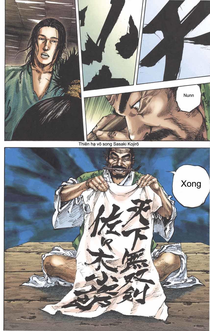 Lãng Khách Chapter 157 - 23