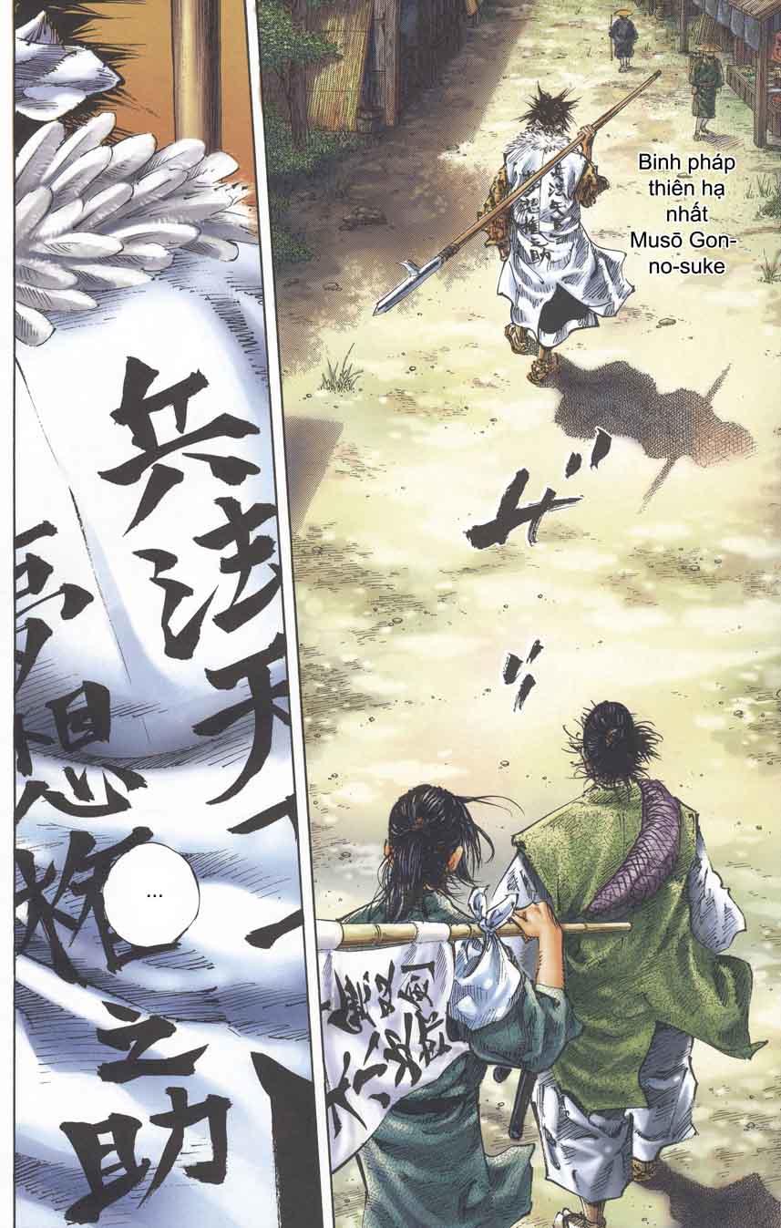 Lãng Khách Chapter 157 - 26